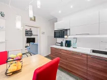 Prodej bytu 3+1, Plzeň - Bolevec, Toužimská, 72 m2