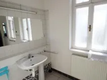 Pronájem atypického bytu, Olomouc, Krakovská, 25 m2