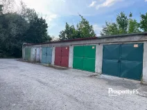 Pronájem ostatní, Slaný