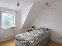 Prodej rodinného domu, Hlučín, Pekařská, 140 m2