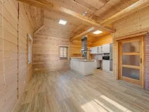 Prodej rodinného domu, Dolní Podluží, 111 m2