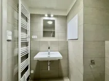 Pronájem bytu 2+1, Zlín, Benešovo nábřeží, 65 m2