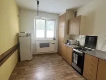 Pronájem bytu 2+1, Zlín, Benešovo nábřeží, 65 m2