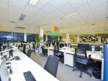 Pronájem kanceláře, Zdice - Černín, 1050 m2