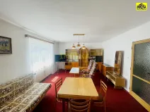 Prodej rodinného domu, Soběslav, 150 m2