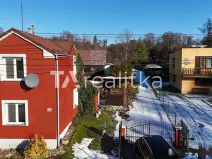 Prodej rodinného domu, Petrovice u Karviné, 66 m2