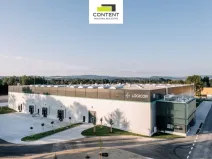 Pronájem skladu, Příšovice, 3000 m2