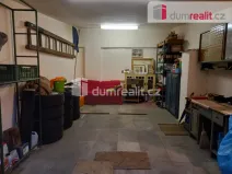 Pronájem garáže, Frýdek-Místek, Boženy Němcové, 22 m2