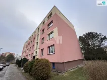 Prodej bytu 3+1, Děčín - Děčín VI-Letná, Krásnostudenecká, 62 m2