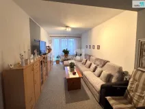 Prodej bytu 3+1, Děčín - Děčín VI-Letná, Krásnostudenecká, 62 m2