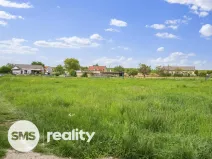 Prodej pozemku pro bydlení, Kubšice, 700 m2