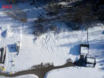 Prodej pozemku pro bydlení, Nekoř, 1543 m2