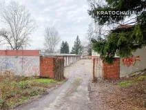 Pronájem garáže, Brno, Třískalova, 12 m2