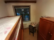 Pronájem atypického bytu, Plzeň, Jarní, 15 m2