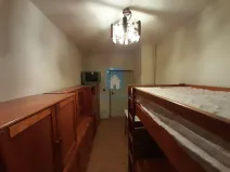 Pronájem atypického bytu, Plzeň, Jarní, 15 m2