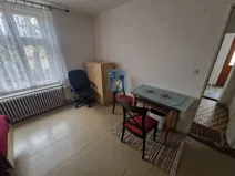 Pronájem atypického bytu, Plzeň, Jarní, 20 m2