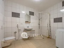 Pronájem bytu 2+kk, Teplice, U Hadích lázní, 86 m2