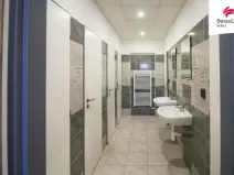 Pronájem obchodního prostoru, Třešť, Dr. Richtra, 300 m2