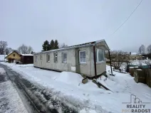 Prodej chaty, Opatovec, 24 m2