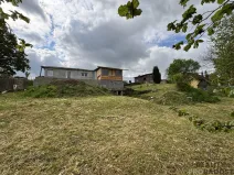 Prodej chaty, Opatovec, 24 m2
