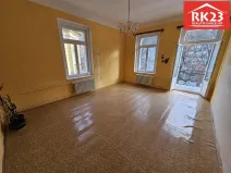 Prodej bytu 2+1, Mariánské Lázně, Hlavní třída, 72 m2