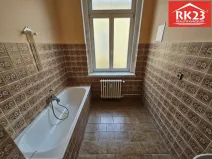 Prodej bytu 2+1, Mariánské Lázně, Hlavní třída, 72 m2