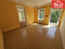 Prodej bytu 2+1, Mariánské Lázně, Hlavní třída, 72 m2
