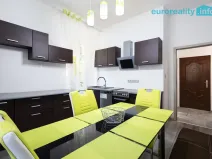 Prodej bytu 2+kk, Mariánské Lázně, Anglická, 55 m2