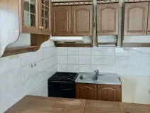 Pronájem bytu 1+1, Chomutov, 17. listopadu, 35 m2