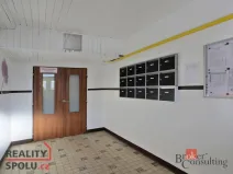 Prodej bytu 3+1, Aš, Dobrovského, 68 m2