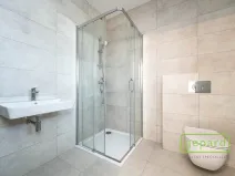 Pronájem bytu 1+kk, Praha, Danielova, 34 m2