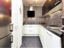 Pronájem bytu 3+kk, Praha, Štětínská, 69 m2