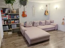 Pronájem bytu 3+kk, Praha, Štětínská, 69 m2