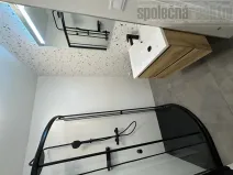 Pronájem bytu 1+kk, Praha - Vinohrady, Slezská, 30 m2