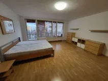 Pronájem bytu 1+kk, Praha - Stodůlky, Melodická, 58 m2