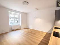 Pronájem bytu 2+kk, Praha - Nusle, Pod pramenem, 49 m2