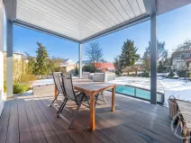 Prodej rodinného domu, Ostrava - Hrabová, Výjezdní, 265 m2