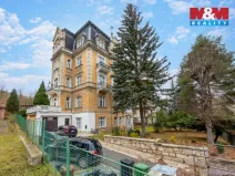 Prodej bytu 3+kk, Karlovy Vary, Krále Jiřího, 74 m2