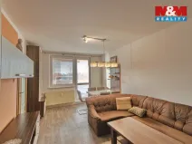 Prodej bytu 3+1, Rožnov pod Radhoštěm, Tyršovo nábřeží, 73 m2