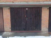 Prodej garáže, Zlín, 16 m2