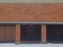 Prodej garáže, Zlín, 16 m2