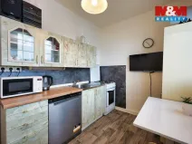 Prodej bytu 2+1, Hulín, Sadová, 60 m2