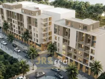 Prodej bytu 3+kk, Durres, Albánie, 65 m2