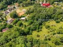Prodej zahrady, Ryjice, 1648 m2