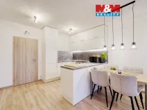 Pronájem bytu 2+kk, Stod, U Radbuzy, 66 m2