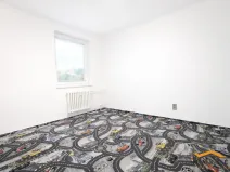 Pronájem bytu 3+1, Jindřichův Hradec - Jindřichův Hradec V, Kosmonautů, 73 m2