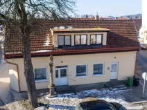 Prodej rodinného domu, Dolní Cerekev, 190 m2