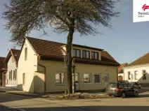 Prodej rodinného domu, Dolní Cerekev, 190 m2