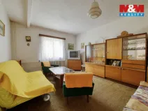 Prodej rodinného domu, Hranice, Habrmanova, 129 m2