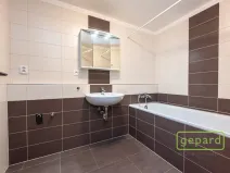 Pronájem bytu 3+kk, Brandýs nad Labem-Stará Boleslav, Fakultní, 61 m2